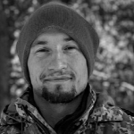 На Волині в останню путь проведуть Героя Андрія Гоцика