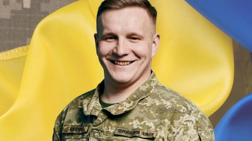 Витягував «трьохсотих», «двохсотих», ризикуючи собою: історія молодого Героя з Волині