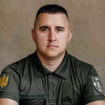 В боях за Україну загинув волинянин Андрій Харчук