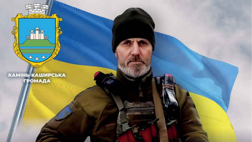 У свій день народження разом із побратимами вирушив на позиції, а через кілька днів загинув: спогади про мужнього захисника з Волині