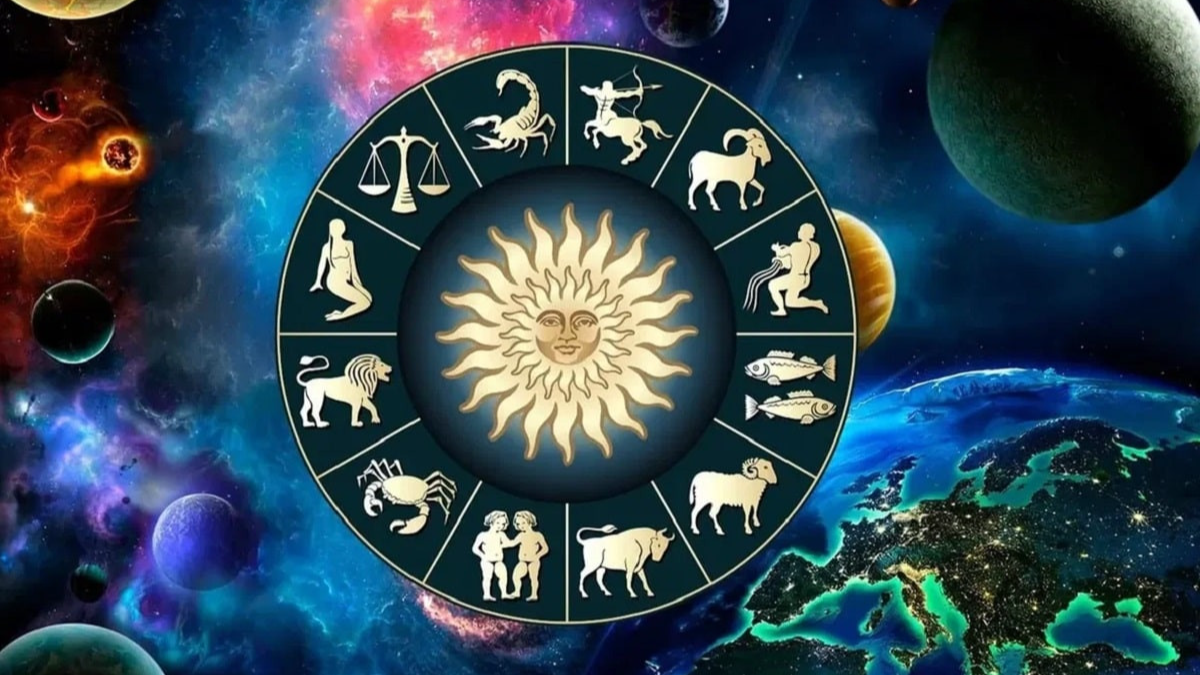 Гороскоп на 14 грудня: день сумнівів у Риб і важливі рішення для Терезів