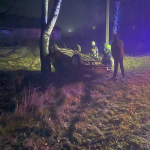 Волинянин отримав іспитовий строк за смертельну аварію, у якій загинула 17-річна дівчина