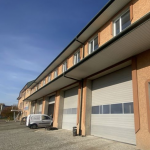 У Луцьку продають базу з офісами та складами за 111 мільйонів