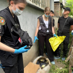 вбивство дитини в Одесі, вбивство 7-річної дівчинки в Одесі