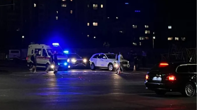  У Луцьку біля Там Таму зіткнулися дві автівки: постраждав 23-річний хлопець