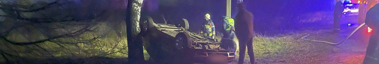 Волинянин отримав іспитовий строк за смертельну аварію, у якій загинула 17-річна дівчина