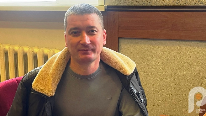 У міськраді на Волині – новий депутат