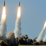 новий ракетний удар готує рф