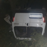 Смертельна аварія на Волині: авто в'їхало у стовп
