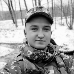 Назавжди 25: на війні з російськими окупантами загинув молодий військовий з Волині