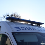 У середньому 40 пацієнтів за добу: медики розповіли про наслідки ожеледиці у Луцьку