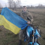 Пройшов пекло війни, а життя забрала важка хвороба: спогади про кіборга з Волині Василя Шумика