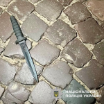 Львів, напад на військовослужбовця ТЦК