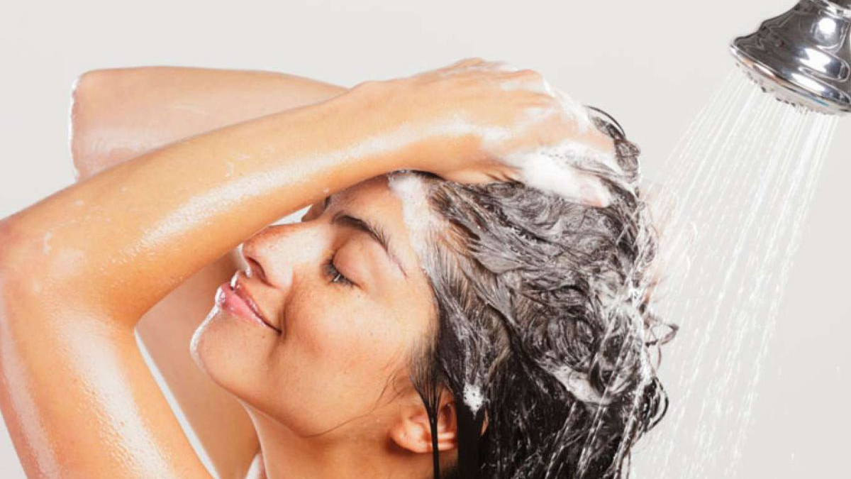 Чим корисний безсульфатний шампунь для волосся?