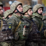 В Україні посилюють мобілізацію: бойові підрозділи залучають до оповіщення громадян