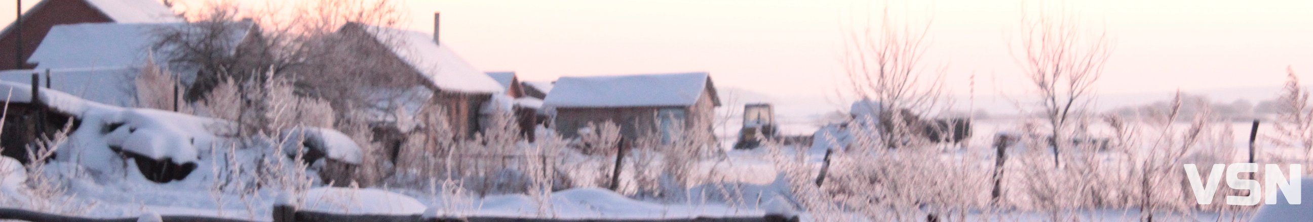 Мороз, туман та ожеледиця: прогноз погоди на робочий тиждень на Волині