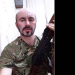 На Харківщині загинув Герой з Волині Тарас Парфенюк