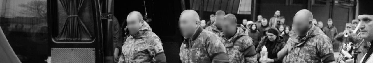 Молодшого сина бачив всього двічі: на Волині попрощалися з Героєм Андрієм Юшком, якого понад рік вважали безвісти зниклим