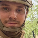 «На щиті» на Волинь повертається молодий воїн Володимир Книш: просять гідно зустріти