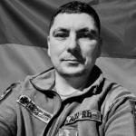 На Харківщині загинув військовий з Волині Сергій Шулєпов