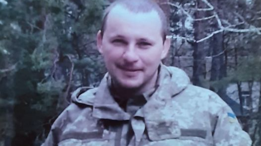 На Волині зустрінуть молодого Героя Юрія Палія, який на війні отримав поранення, несумісні з життям