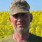 На Донеччині героїчно загинув солдат з Волині Юрій Салабай