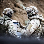 Стріляв колишній військовий: стали відомі нові деталі вбивства поліцейських на Черкащині