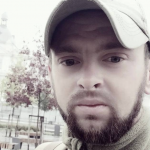 Навіки 31: зупинилося серце Героя з Волині Дмитра Олівка