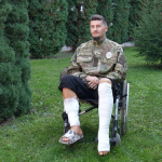 Поліцейський з Луцька потрапив під удар FPV, а під час виходу до евакуації – під міну