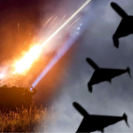 нова атака РФ