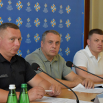 Представники Волинської ОВА провели Конгрес місцевих та регіональних влад при Президентові України