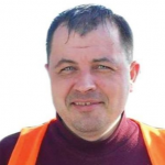 День народження, Волинь