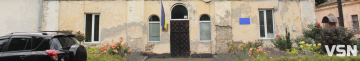 Стародавні кладовища Луцька