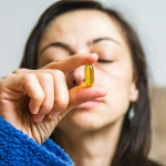 Як розпізнати дефіцит вітаміну D без аналізів - основні симптоми