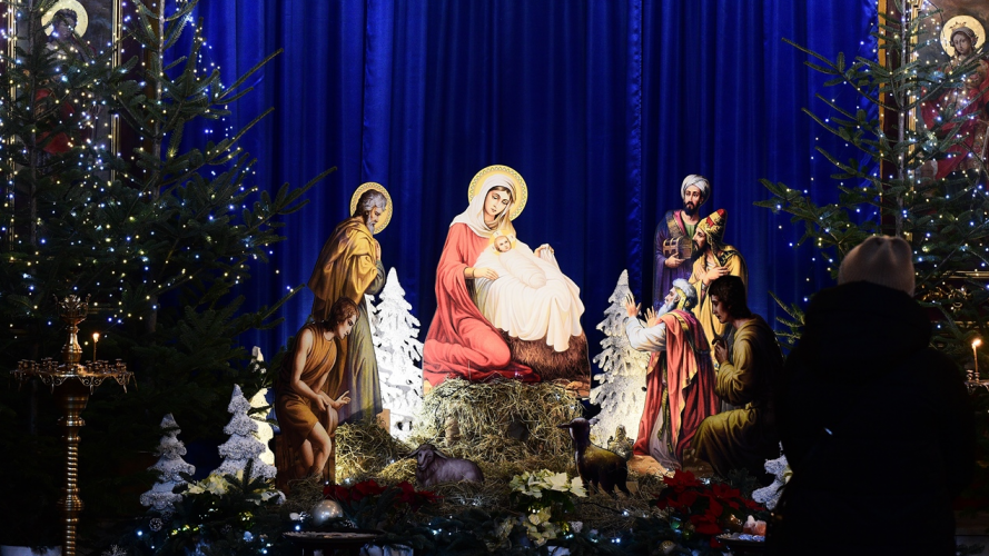Як виключення: ПЦУ дозволила святкувати Різдво 25 грудня