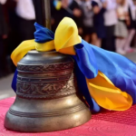 Останні дзвоники у Луцьку: понад 4500 учнів закінчують школу вже у травні
