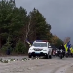 25-річний Герой з Волині Іван Шворак востаннє повернувся додому