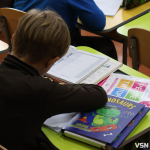 Коли будуть весняні канікули та кінець навчального року у школах Луцька?