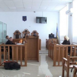 На Волині призер Європи з кікбоксингу п'яним побив чоловіка - його судили