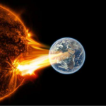 магнітні бурі в Україні