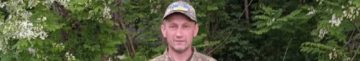 Посадив фісташки і будував плани на життя: спогади про воїна Степана Трохимчука з Волині