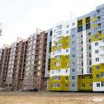 Один з перших договорів в Україні: у Луцьку придбати власне житло стало ще простіше