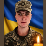Загинув майже півтора року тому у Курській області: у свято Трійці на Волині прощатимуться із Героєм Вадимом Бортніком