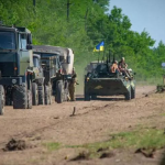 Волинянин, який розповідав про переміщення військових, відбувся умовним терміном