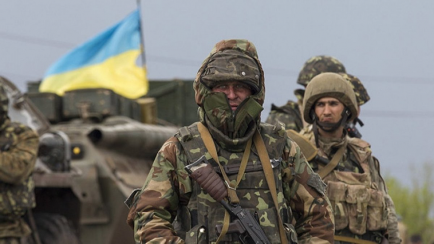 Рада продовжила воєнний стан в Україні до 25 квітня