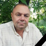 Перестало битися серце військового Валентина Сафонова з Волині