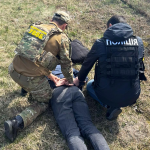 Тисячу доларів за квиток у Білорусь: на Волині затримали ухилянта, який за хабар намагався виїхати за кордон