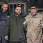 «Якщо рембат розізлиться — нікому не втекти»: історія відважних бійців волинської бригади