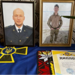 Найменшу донечку бачив лише при народженні та на хрещенні: історія Героя з Волині