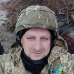 На Волині поховають Захисника України Олександра Ракоєдова - просять гідно зустріти